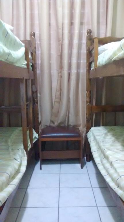 Mares Do Sul Apartment Praia Grande  Exterior photo