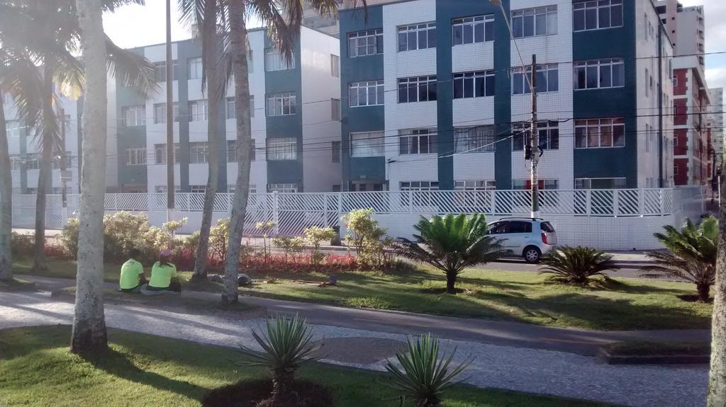 Mares Do Sul Apartment Praia Grande  Exterior photo