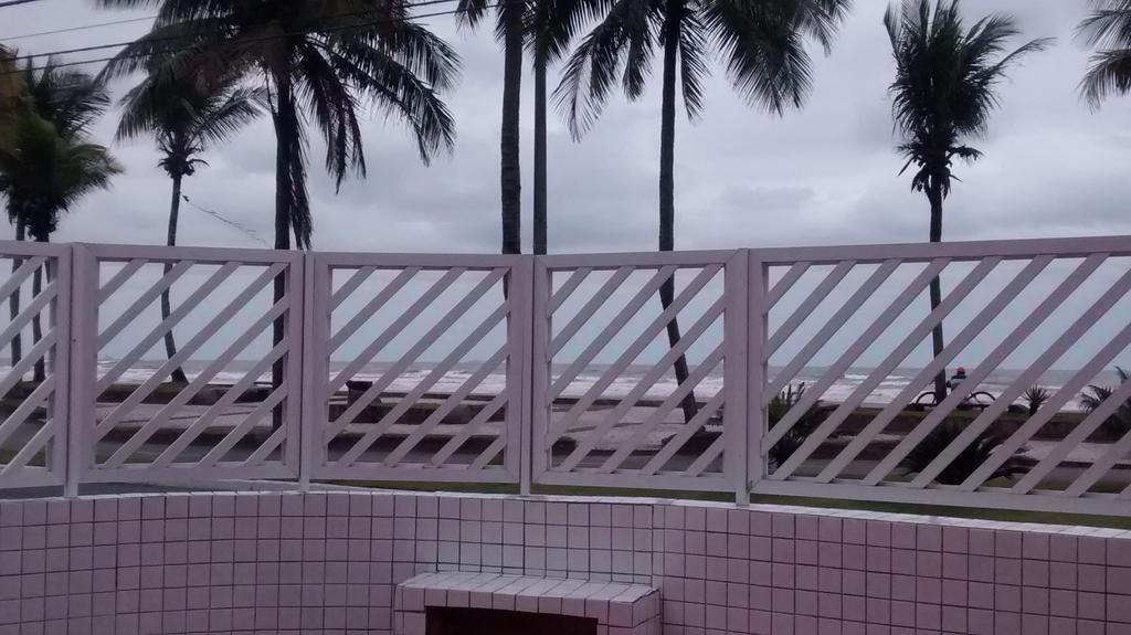 Mares Do Sul Apartment Praia Grande  Exterior photo