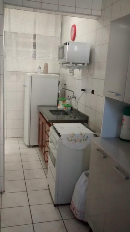 Mares Do Sul Apartment Praia Grande  Exterior photo